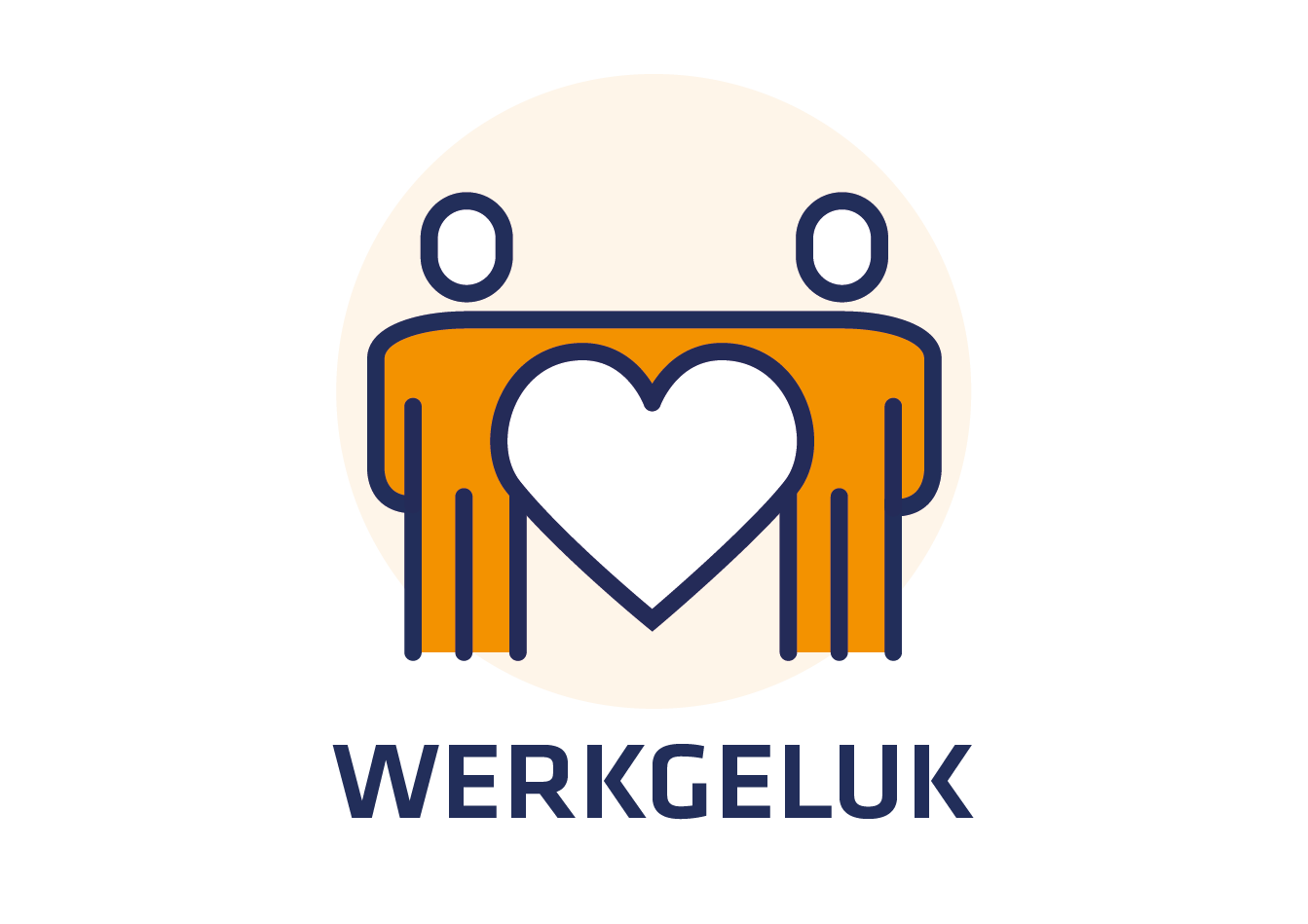 HBM Waardecreatie pictogram werkgeluk